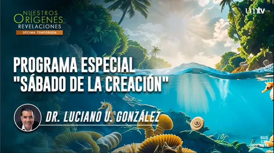 SABADO DE LA CREACÓN