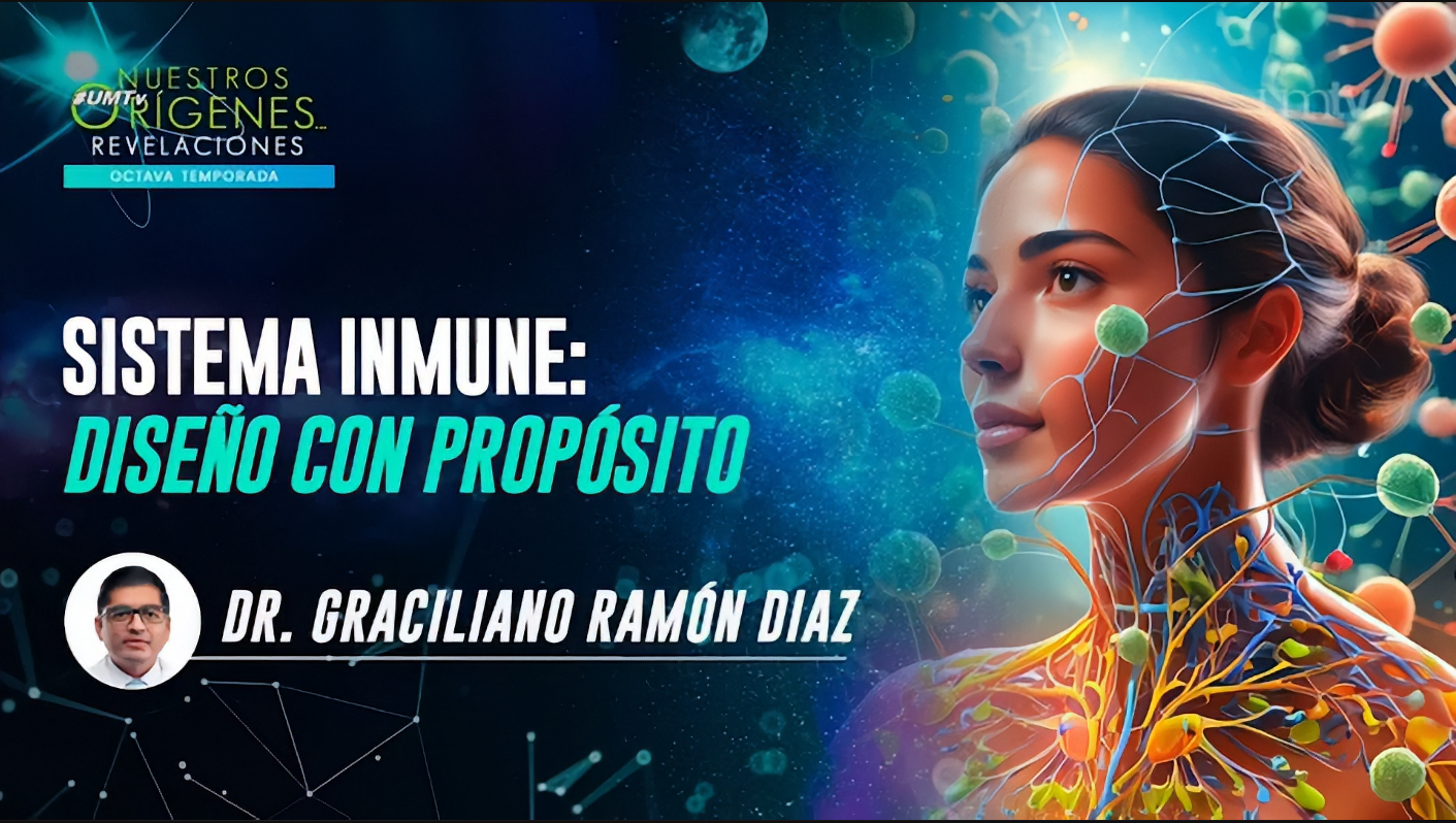 SISTEMA INMUNE: DISEÑO CON PROPÓSITO