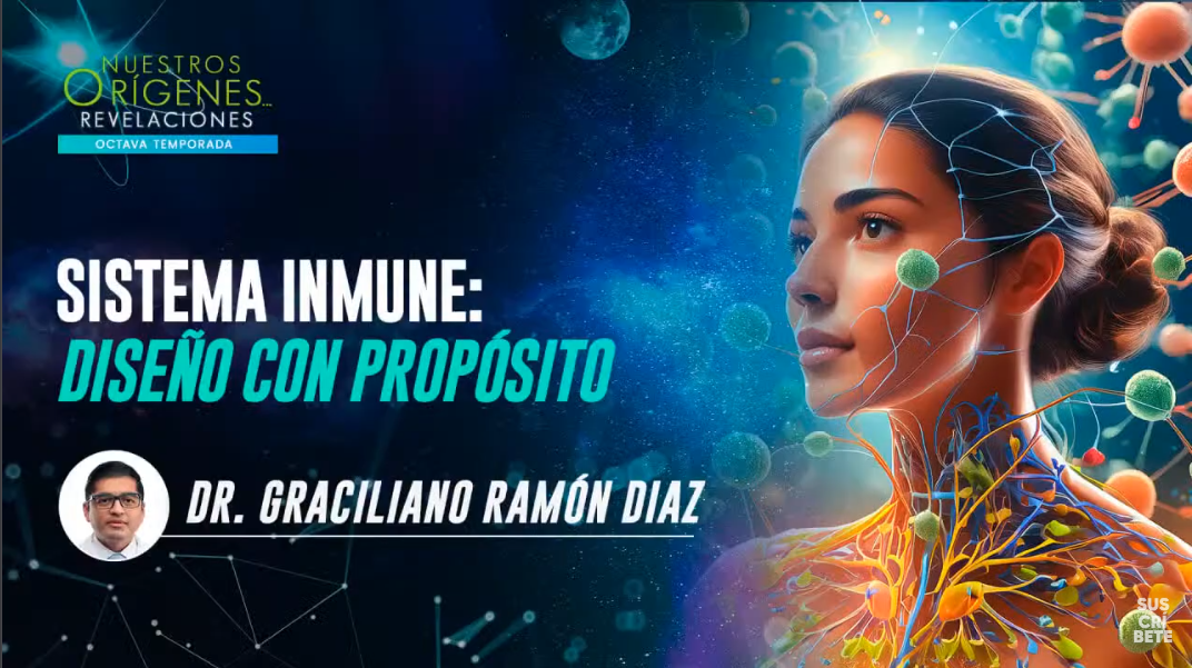 SISTEMA INMUNE: DISEÑO CON PRÓPOSITO