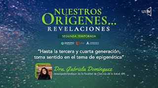 HASTA LA TERCERA Y CUARTA GENERACIÓN