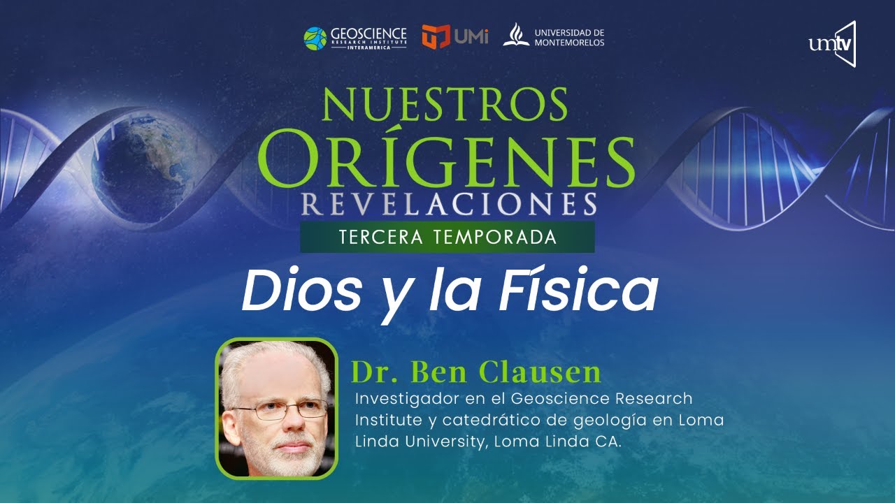 DIOS Y LA NUEVA FÍSICA