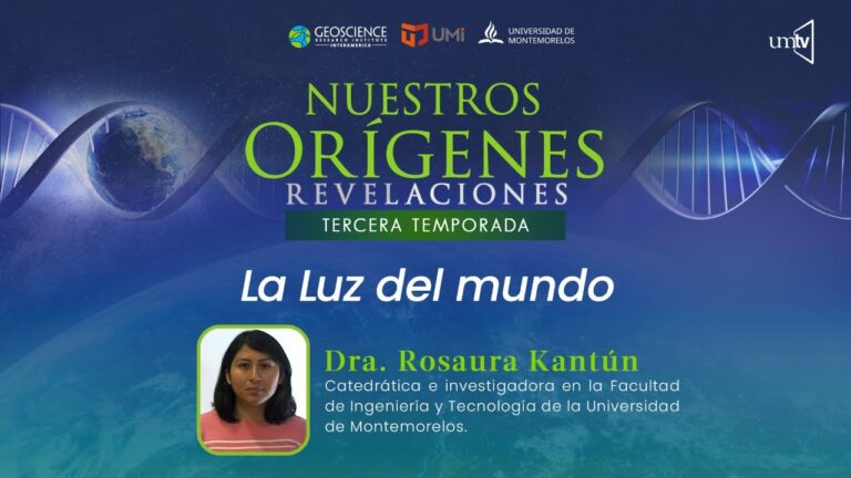 LA LUZ DEL MUNDO