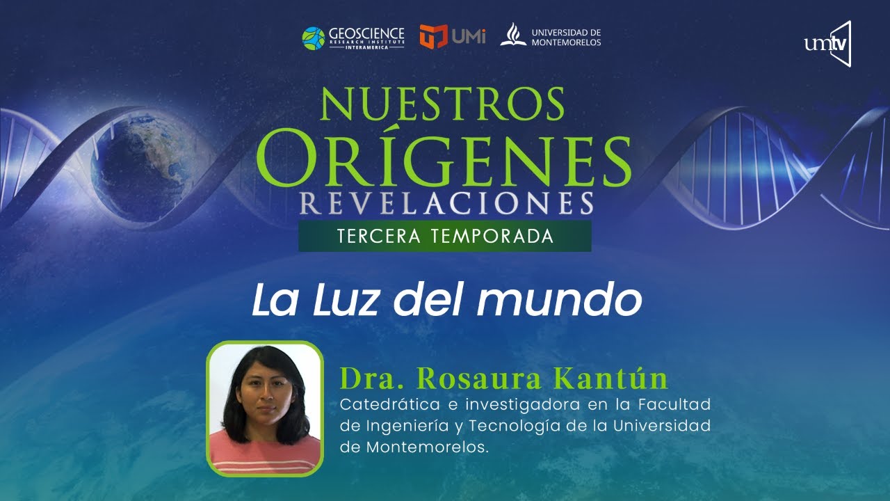 LA LUZ DEL MUNDO