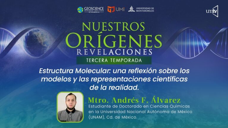 ESTRUCTURA MOLECULAR