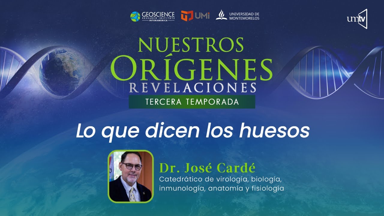 LO QUE DICEN LOS HUESOS