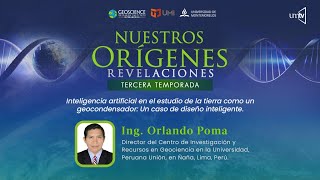 INTELIGENCIA ARTIFICIAL EN EL ESTUDIO DE LA TIERRA