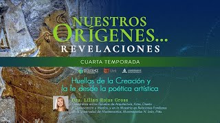 HUELLAS DE LA CREACIÓN Y LA FE DESDE LA POÉTICA ARTÍSTICA