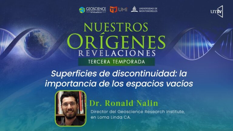 SUPERFICIES DE DISCONTINUIDAD