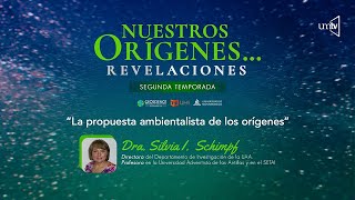 LA PROPUESTA AMBIENTALISTA DE LOS ORÍGENES