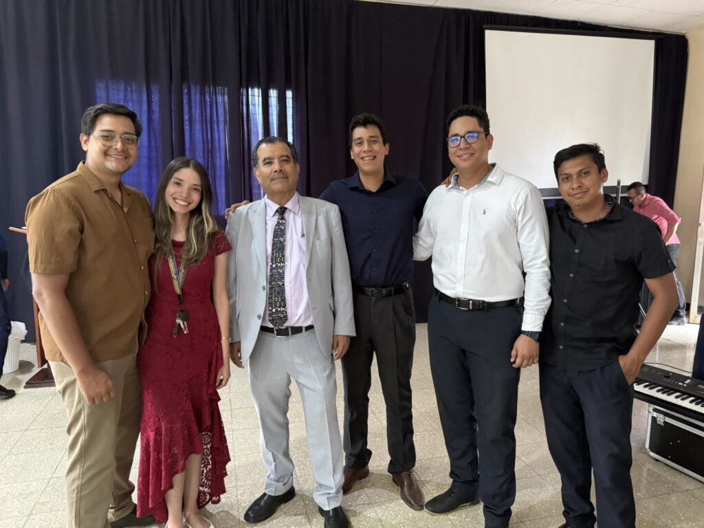 NICARAGUA (6-8 DE MARZO, 2026)